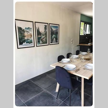 Charmante Maison La Source Grandes Sables ภายนอก รูปภาพ