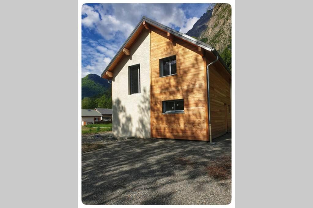 Charmante Maison La Source Grandes Sables ภายนอก รูปภาพ