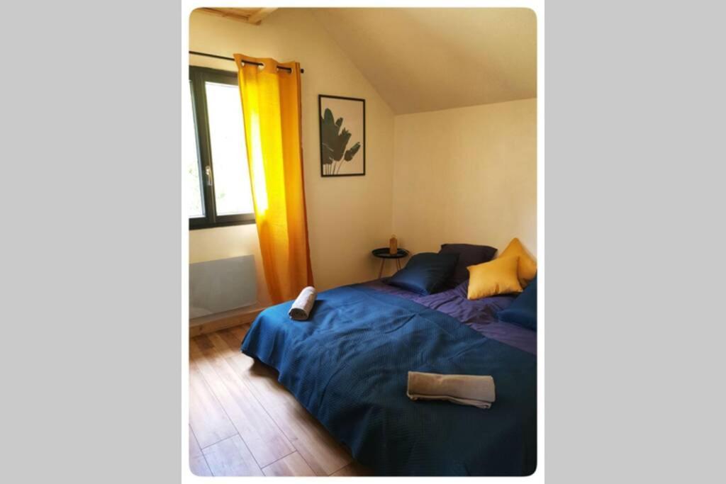 Charmante Maison La Source Grandes Sables ภายนอก รูปภาพ