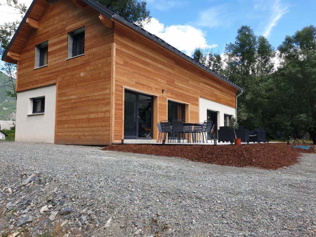 Charmante Maison La Source Grandes Sables ภายนอก รูปภาพ