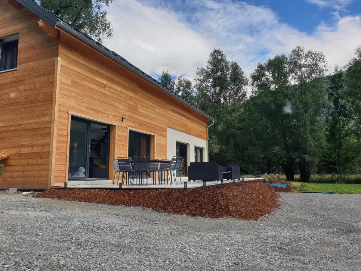 Charmante Maison La Source Grandes Sables ภายนอก รูปภาพ